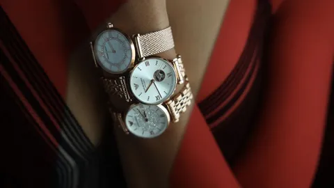 Which Watch Brands Hold Their Value