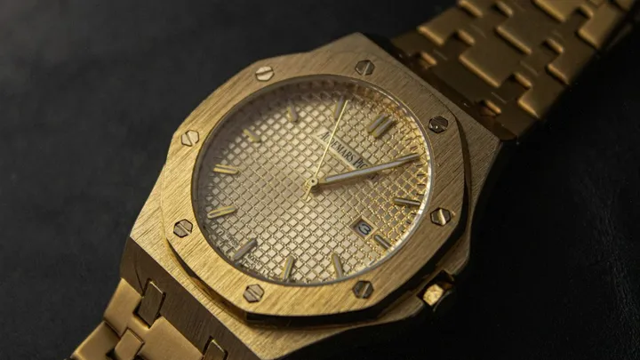 Audemars Piguet Royal Oak: The Full History