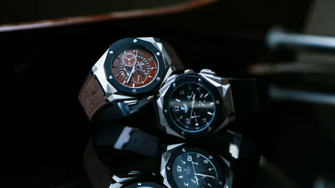 Automatic or Quartz: Match the Movement to Your Routine
