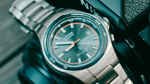 The Balance Wheel: The Heartbeat Of Mechanics