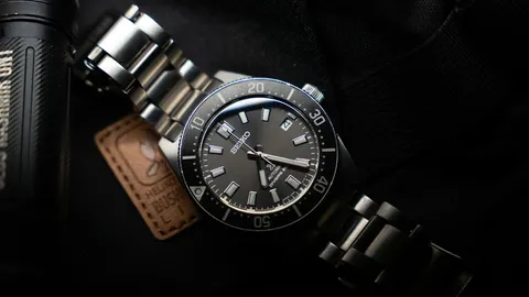 Bell & Ross BR-03 Space Mission Lands With Mars Dial