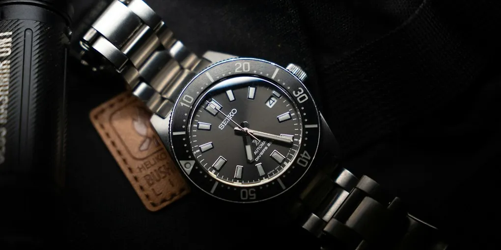 Bell & Ross BR-03 Space Mission Lands With Mars Dial