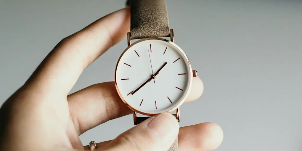 Watch Lug Width Guide: How To Measure For Straps