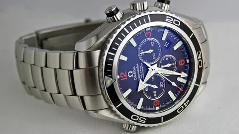 Biver AB: First Steel, Manually Wound Watch