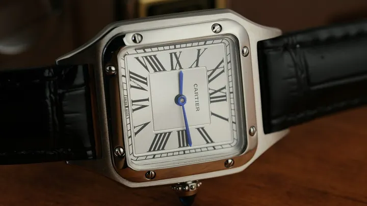 Cartier Tank History: Wartime Inspiration To Icon