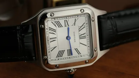 Cartier Tank History: Wartime Inspiration To Icon