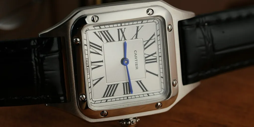 Cartier Tank History: Wartime Inspiration To Icon