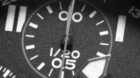 Chronograph Buying Guide For First-Timers