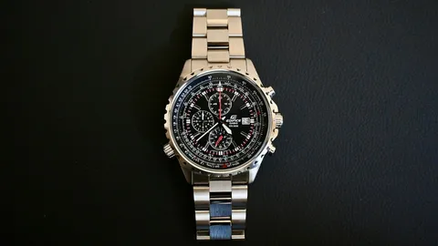 Chronograph vs Chronometer: What Is The Difference?