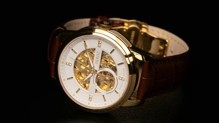 Do You Need A Watch Winder For Automatic Watches?