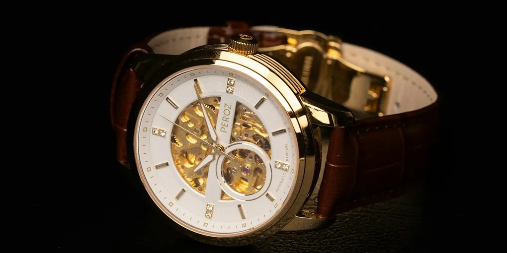 Do You Need A Watch Winder For Automatic Watches?