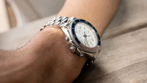 The First Watch In Space Was Not What You Think