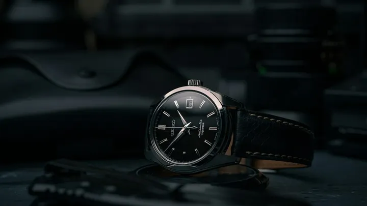 Laurent Ferrier Launches Grand Sport Tourbillon Iceberg
