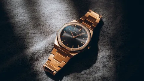 Guía práctica para ajustar la pulsera de un reloj