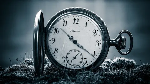 How The Wristwatch Won Over The Pocket Watch