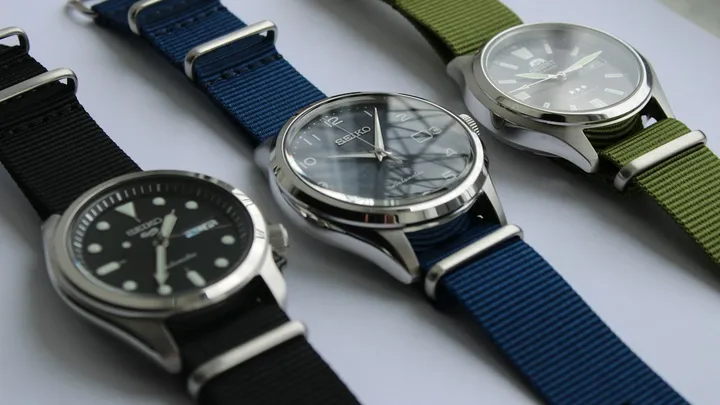 NATO Strap: What It Is and Why It’s Called That