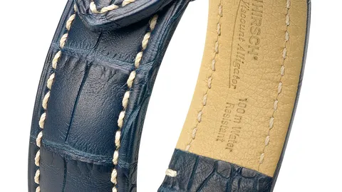 How To Swap A Watch Strap In Two Minutes