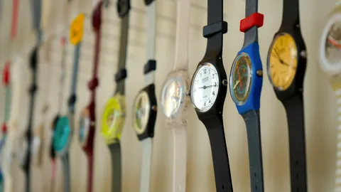 How To Choose A Watch Strap Color For Your Dial
