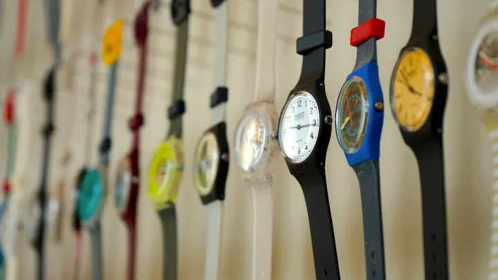 How To Choose A Watch Strap Color For Your Dial