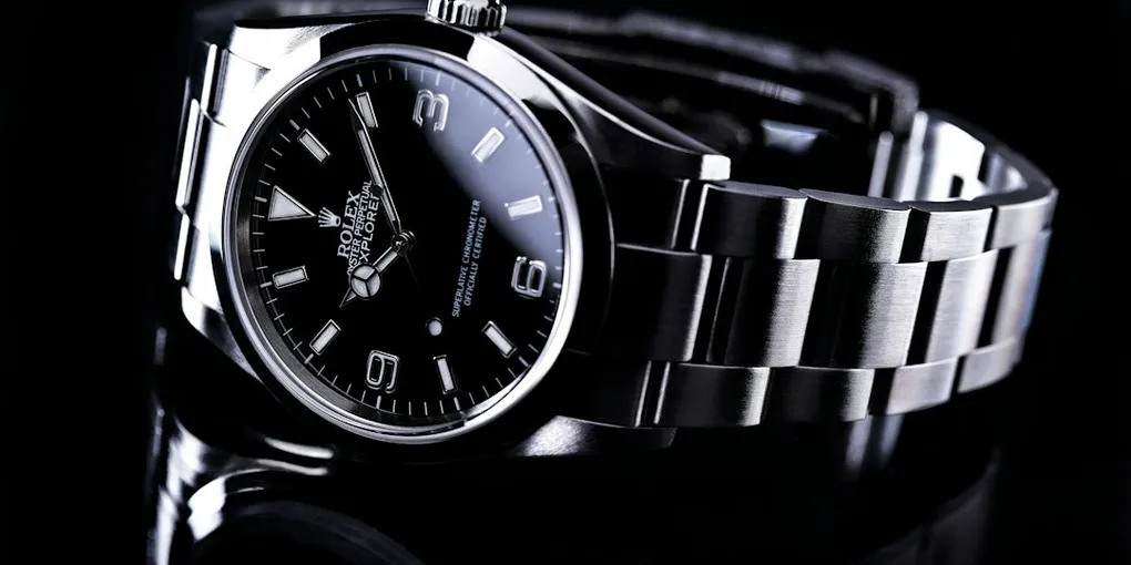 How To Clean A Metal Watch Bracelet