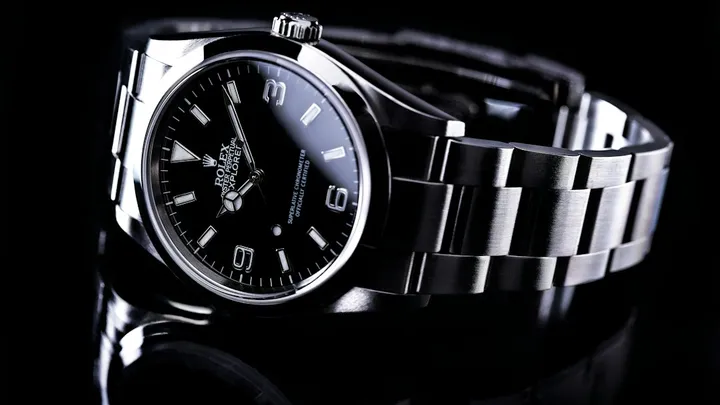 Rolex Air-King History: 1945 to Ref. 114200