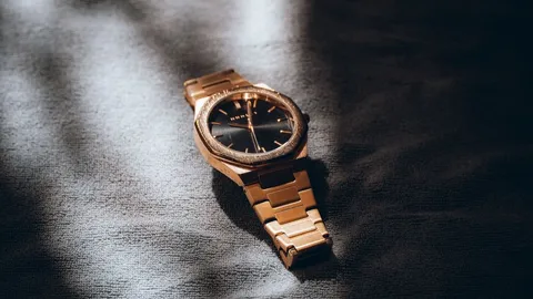 How To Clean A Watch Without Ruining It