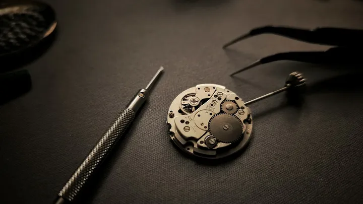 How To Replace A Watch Spring Bar
