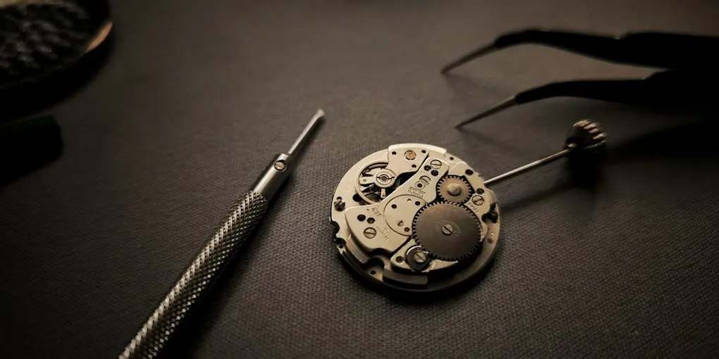 How To Replace A Watch Spring Bar