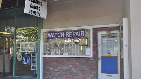 How To Replace A Watch Battery Yourself