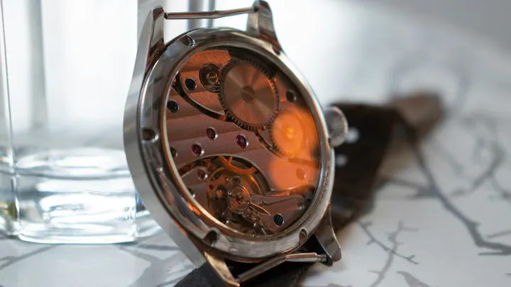 How to Restore a Vintage Watch Without Ruining It