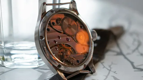 How to Restore a Vintage Watch Without Ruining It