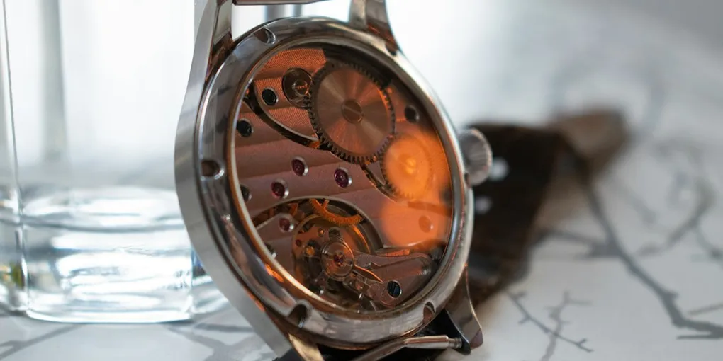 How to Restore a Vintage Watch Without Ruining It