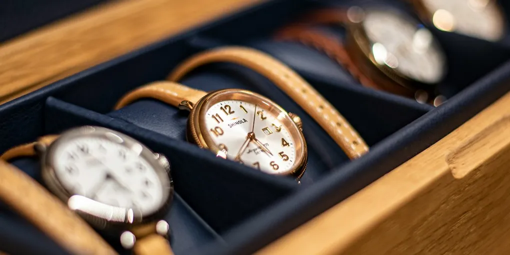 How To Ship A Watch Safely