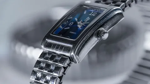 How To Live With Watch Scratches