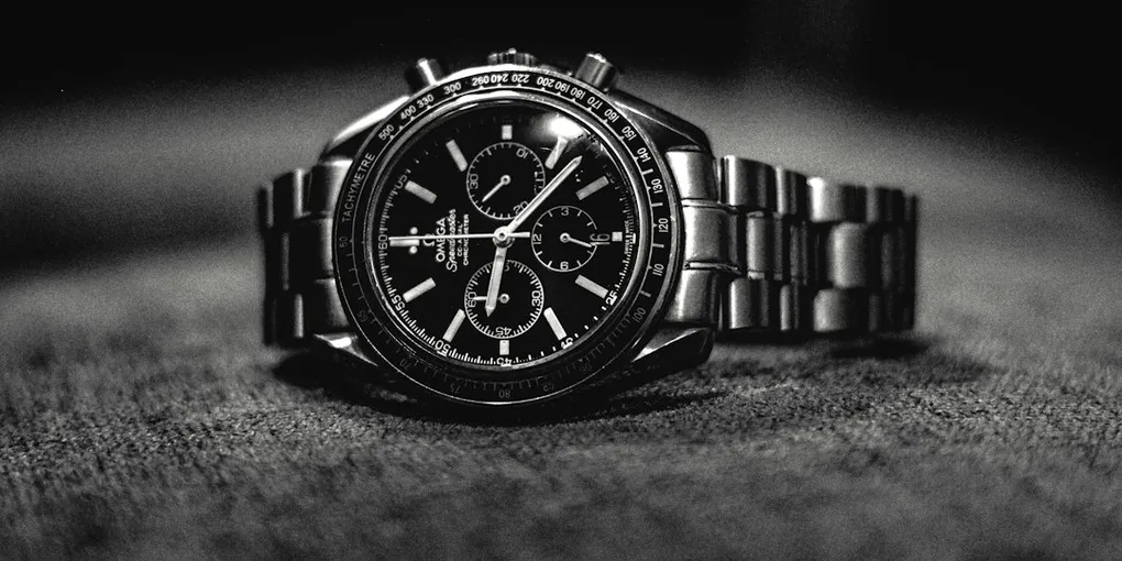 How To Use A Tachymeter: Chronograph Scale Explained