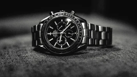How To Use A Tachymeter: Chronograph Scale Explained