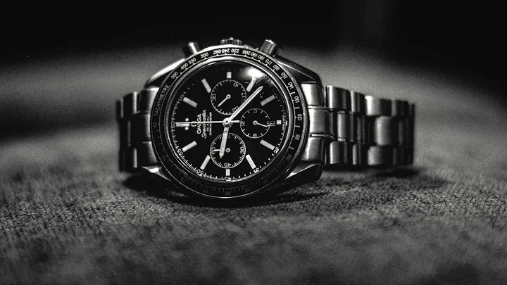 How To Use A Tachymeter: Chronograph Scale Explained