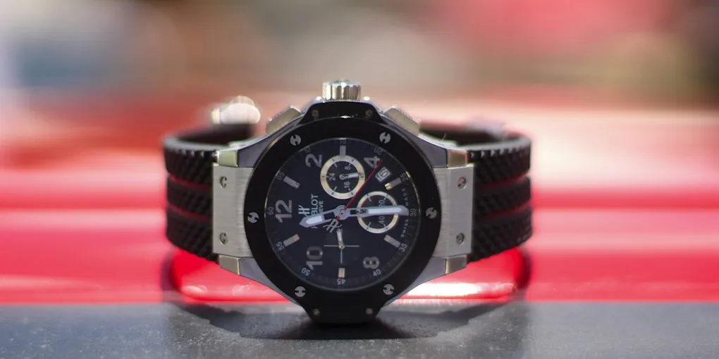 Hublot Revisits Crocco’s Original Fusion Design