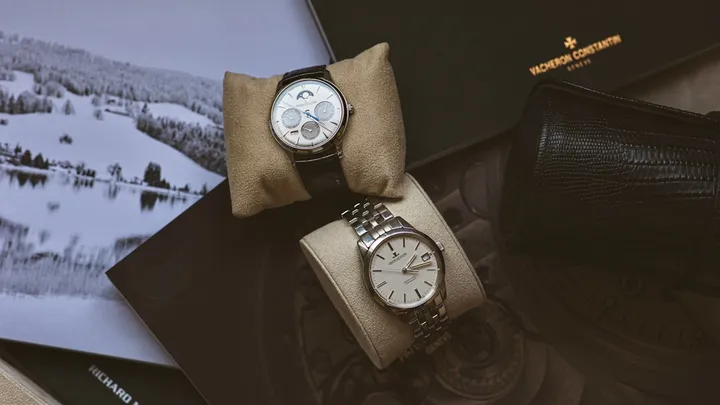 Jaeger-LeCoultre Reverso History: From Polo to Icon