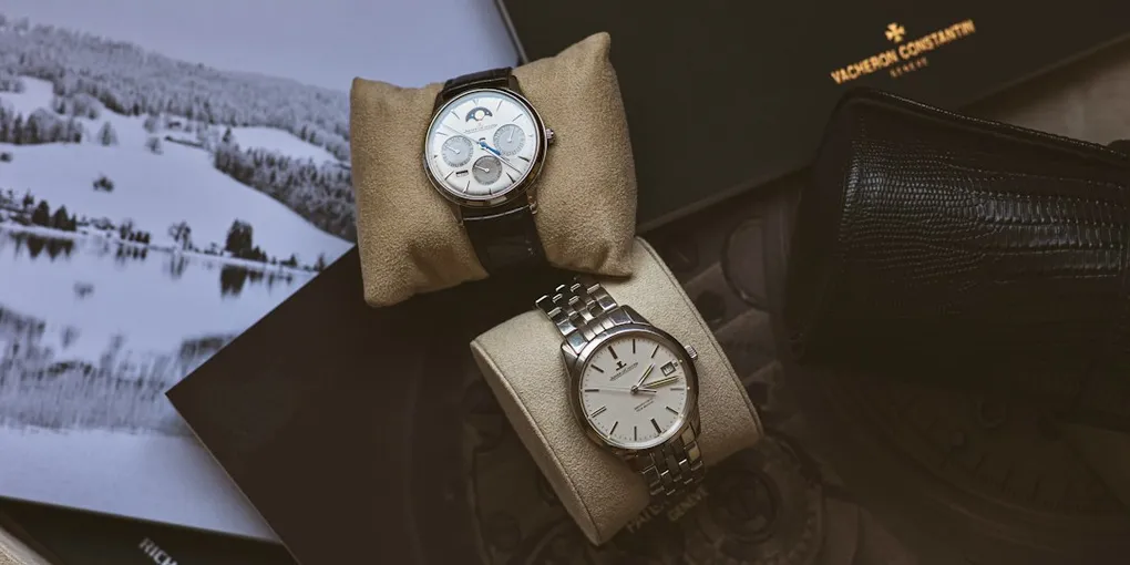 Jaeger-LeCoultre Reverso History: From Polo to Icon