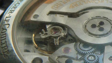 Jaeger-LeCoultre Reverso: Art Deco In Motion