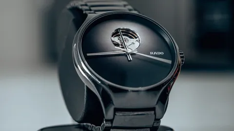 The Mainspring: Where Watch Power Lives