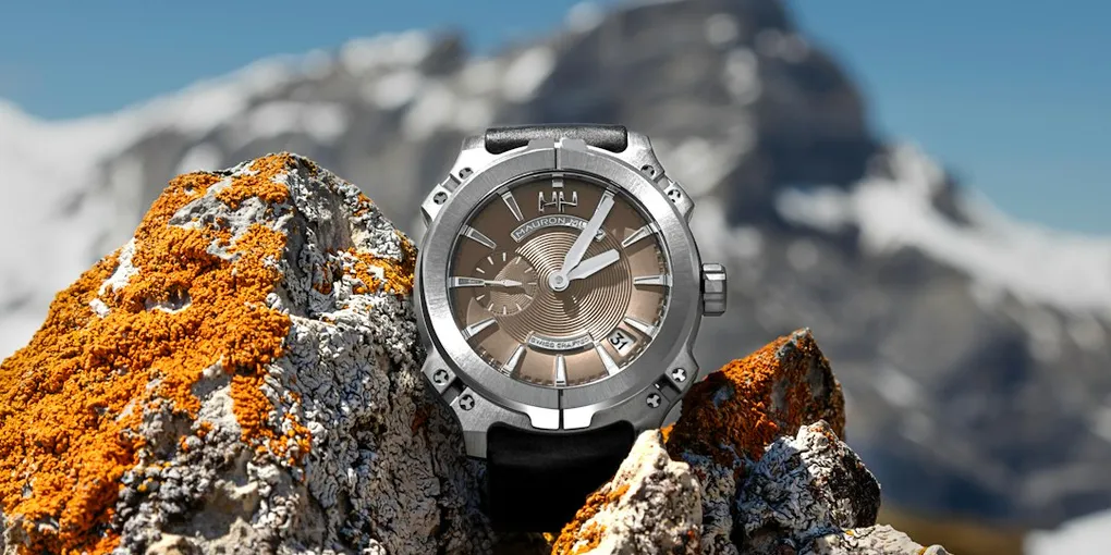Monta Marks 10 Years With Neuchâtel X Limited Editions
