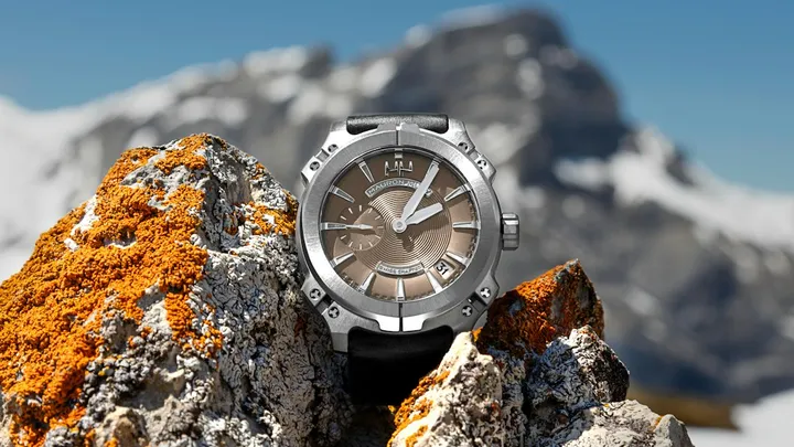 Monta Marks 10 Years With Neuchâtel X Limited Editions