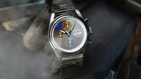 Buying New Vs Used Watches: The Math
