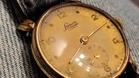 Orient Bambino: Affordable Dress Watch Done Right