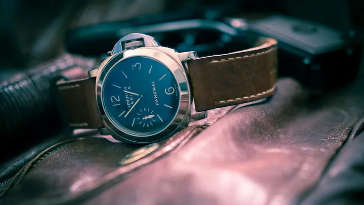 Panerai Luminor History: Navy Tool to Public Icon