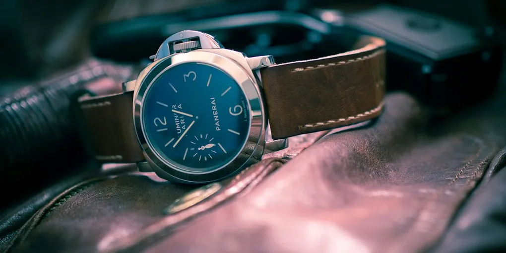 Panerai Luminor History: Navy Tool to Public Icon