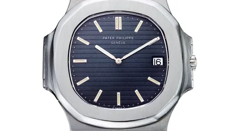 Patek Philippe Nautilus: Why It Commands The Wait