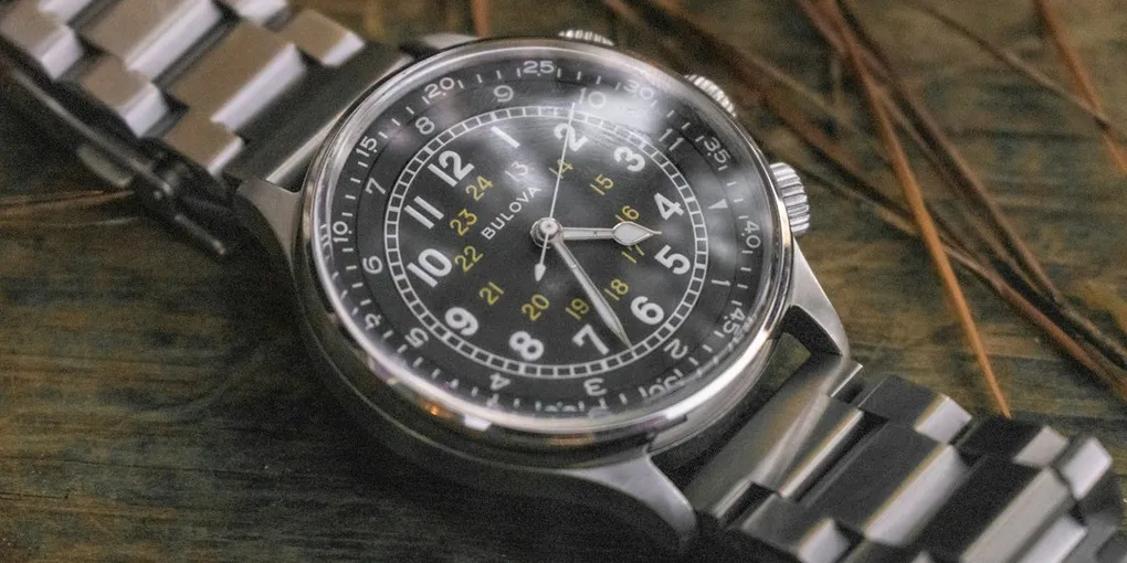 Pilot Watch Buying Guide: What to Look For